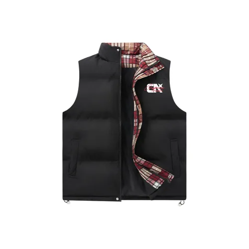 ZHONGGUOHANGTIAN Унисекс Жилеты