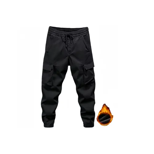 Chisportate Повседневные брюки Унисекс