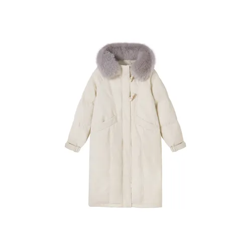 IWZI Женские пуховики