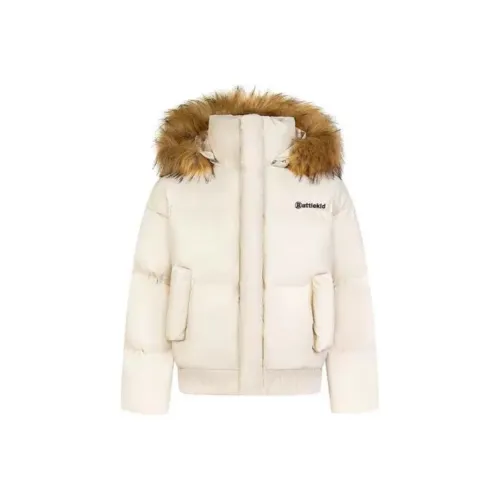 Icicofficial Пуховая куртка Женская