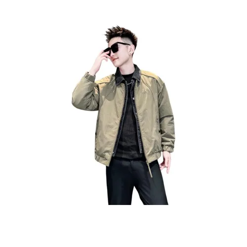 AWAO Унисекс Куртки