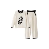 Клейкий Белый-Молоко