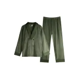 (Вельвет) 74666 Альпийский Зеленый