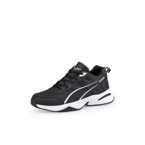 ZHIO Износостойкий Легкий Амортизирующий Противоскользящий Детский Беговые Кроссовки Унисекс