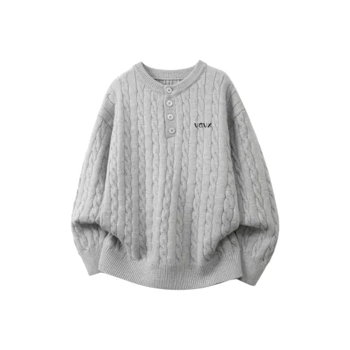 VGVX Унисекс Трикотаж