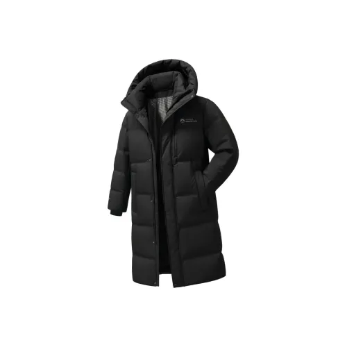 SNOW FLYING Унисекс Пуховики