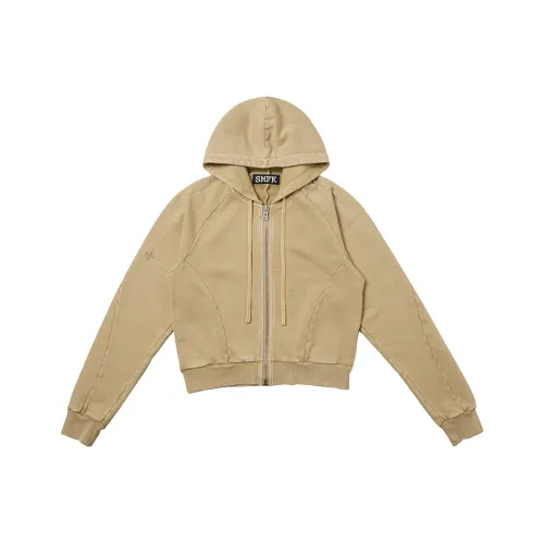 SMFK Annihilation Пустыня Женские Свитшоты