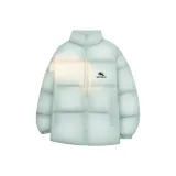 Мятный зеленый