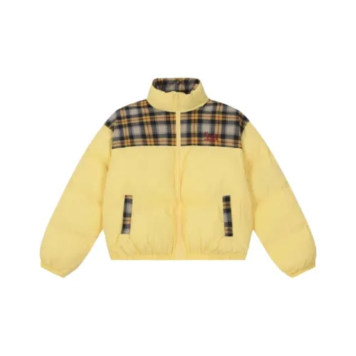 MDEHT Женские пуховики