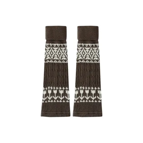 Meter Женские носки MID до икры