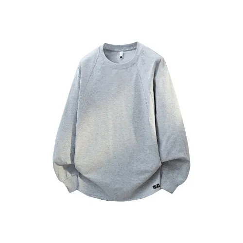 Свитшот Westward Bound Chronicle Unisex