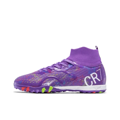 NOVESTASVK Детские футбольные бутсы High Top для школьного возраста