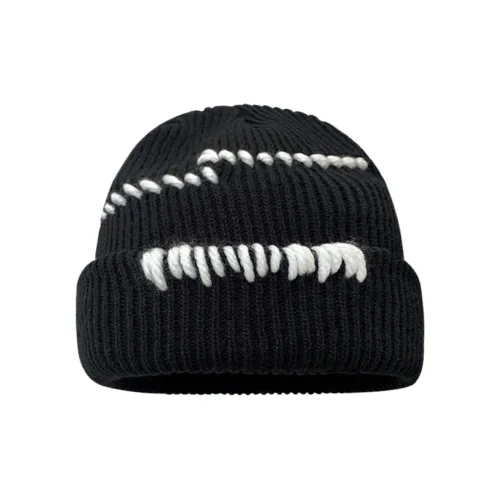 ZANC Полиэстер Шапки-бини Унисекс