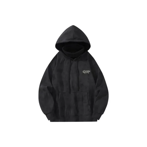 Свитшоты унисекс SESAME STREET