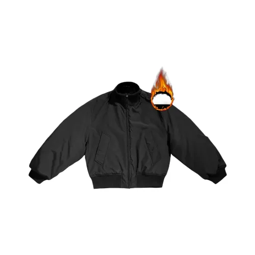 Guoju Унисекс Пуховики