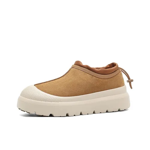 KACHILANG Сноубутсы Унисекс