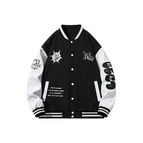 ICEGZ37 Унисекс Куртки