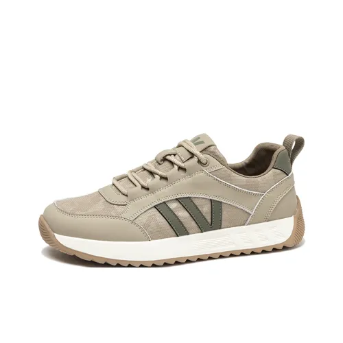 AOKANG Немецкие армейские кроссовки Мужской