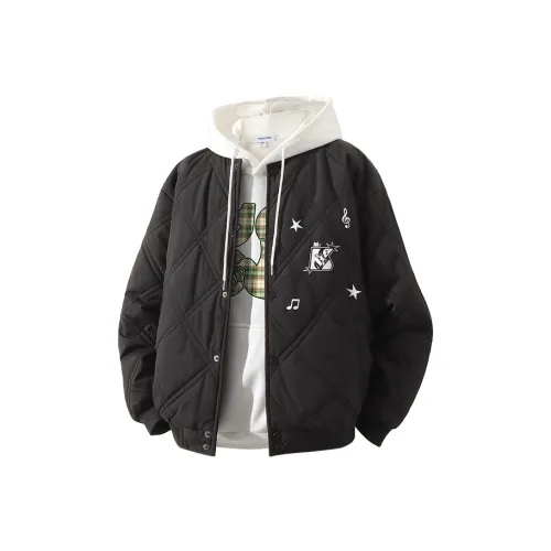 YOSICIL Унисекс Пуховики