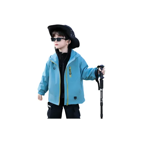 Yunpo Топ Детский Возраст 3-7 лет