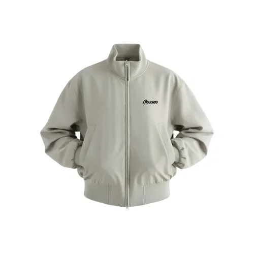 Классмате Zhou Унисекс Куртки