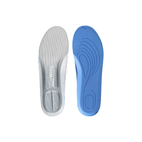 Fresh Look Returns Пава Хлопок Стельки Унисекс