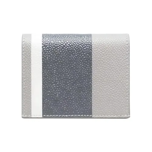 THOM BROWNE· Кожа Кошелек Мужской