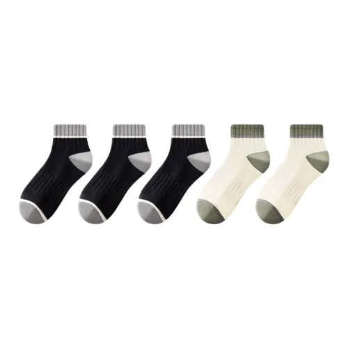 FAVMARTHA Мужские носки