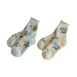 Пчелка+Цветочный