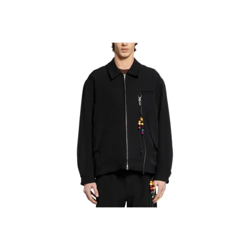 SONG FOR THE MUTE Куртки и Пальто Мужской