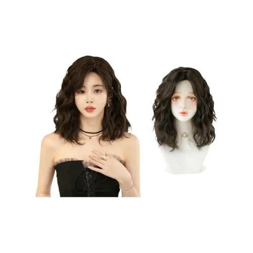 QIJIEHUANGHOU Парики