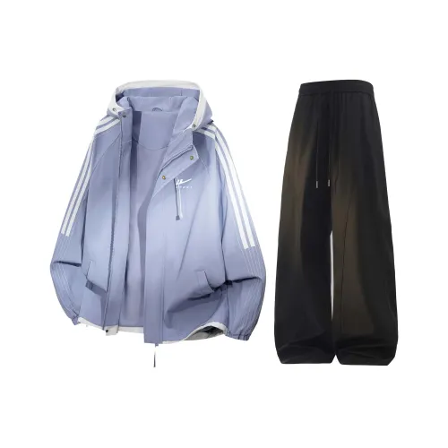 Warrior Унисекс Повседневная Спортивная Одежда