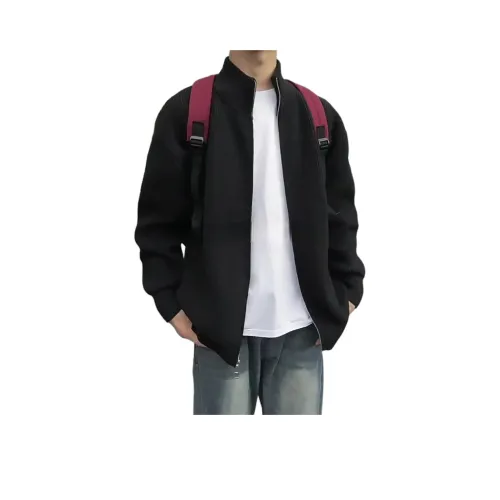 SHEXIU Черный Унисекс Трикотаж