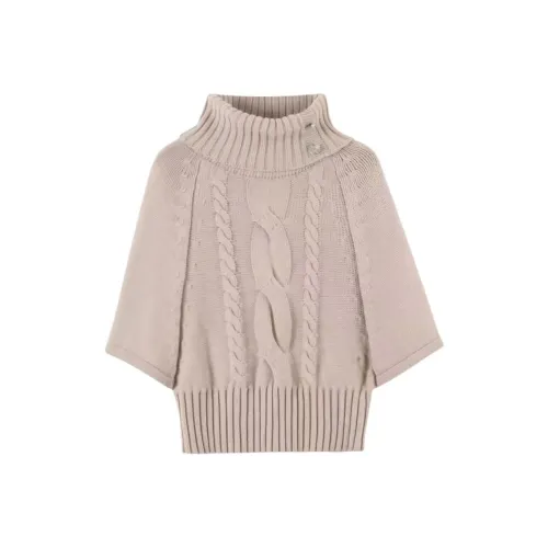 MDEHT Женская трикотажная одежда