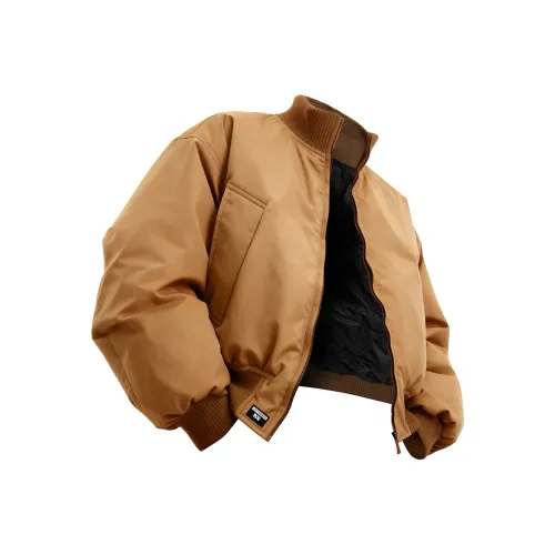 UNthemed Унисекс Пуховики