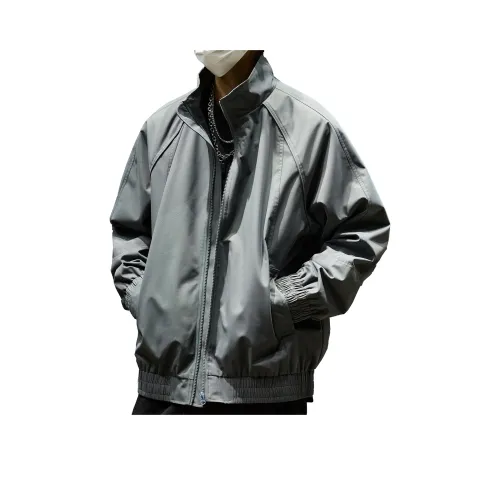 SZON Унисекс Куртки