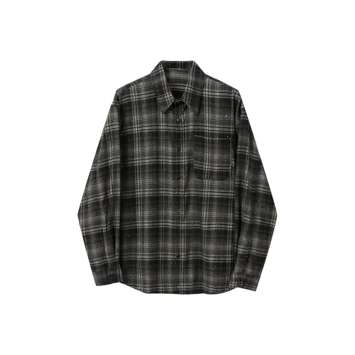 JASON WU Унисекс Рубашки