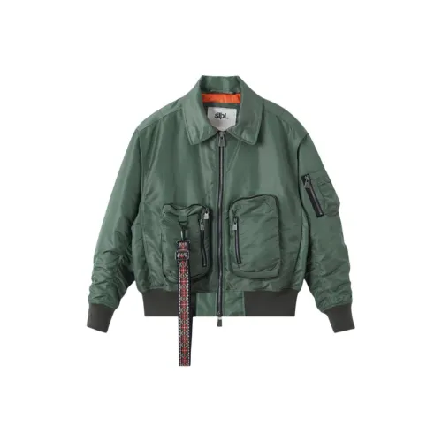 Staple Мужские Куртки