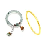 Браслет Step и Echo + Браслет (1 пара)