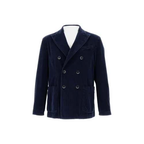 Barena Бизнес-костюм Пальто Мужской