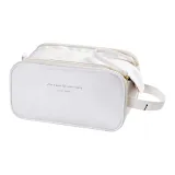 Белый - Трёхслойный - Утолщённый