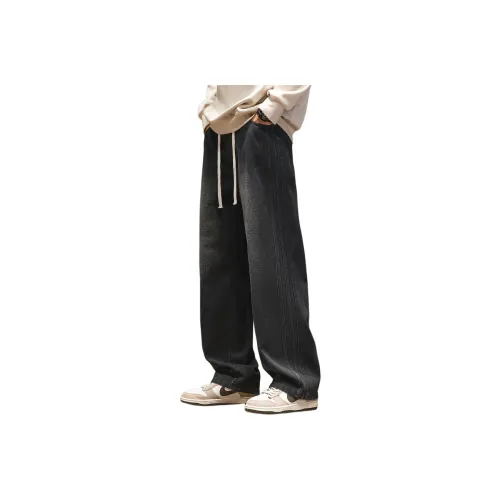 JASONWOOD Cowboy on the Run Унисекс Джинсы