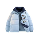 Светло-голубой