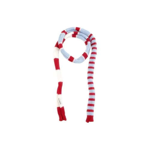 OXO OVERLOAD Вязаные шарфы Женские