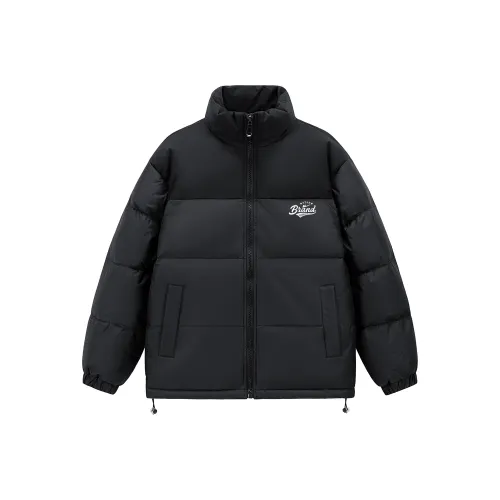 Warrior Женские Пуховики