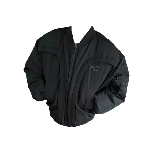 OG96 LAB Унисекс Пуховики