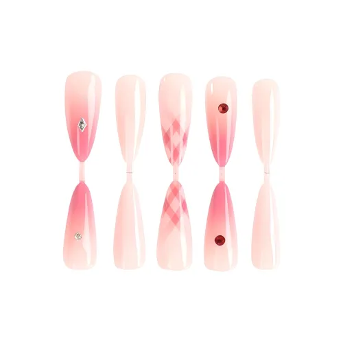 Stubborn Накладные ногти Женские