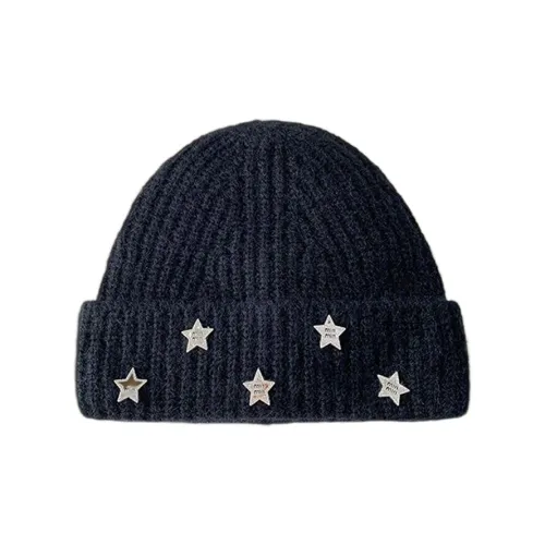 Lanza Пряжа Шапки-бини Унисекс