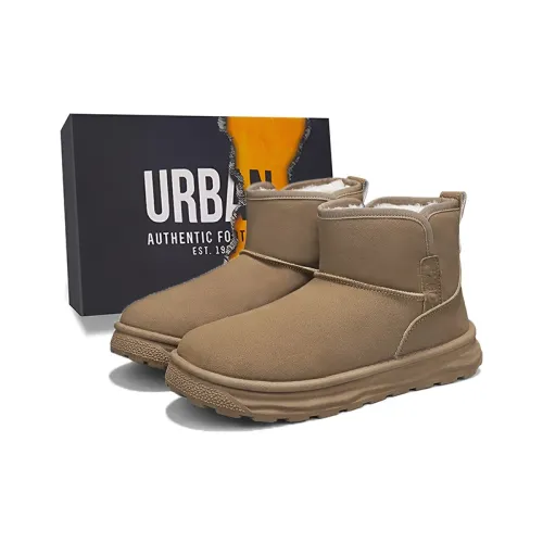 URBAN AUTHENTIC Сноубутсы Мужской