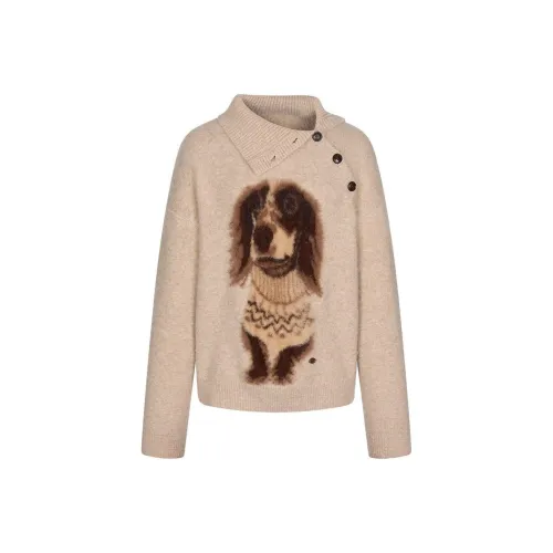 MDEHT Женская трикотажная одежда